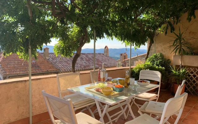 Maison au cœur du Village