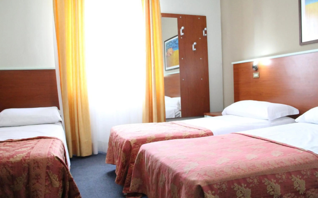 Hotel Dateo