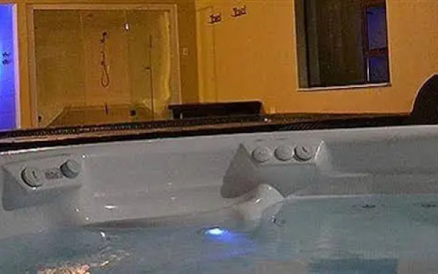 Helderberg Forest Lodge