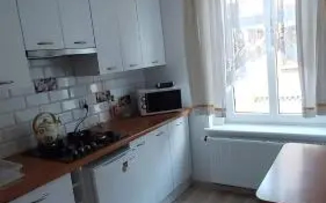 Mazury Mragowo Apartament