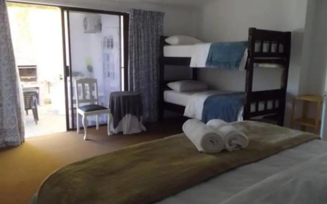 Breeze Inn Bed and Breakfast