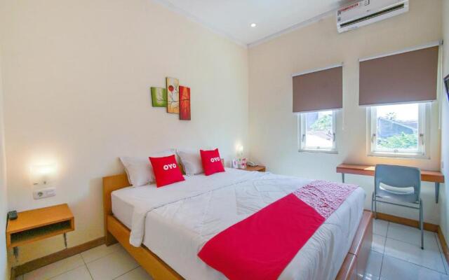 OYO 3798 Fif-fa Inn Pisang Kipas