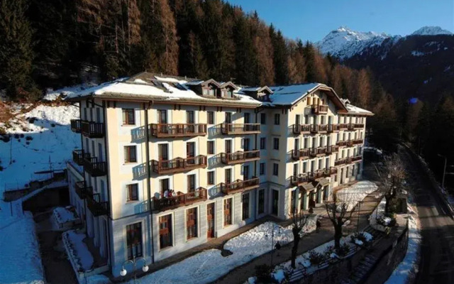 Aparthotel & Residence Palace