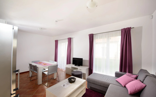 Plavo Nebo Istra Apartments
