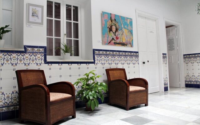 Hostal Puerta de Arcos