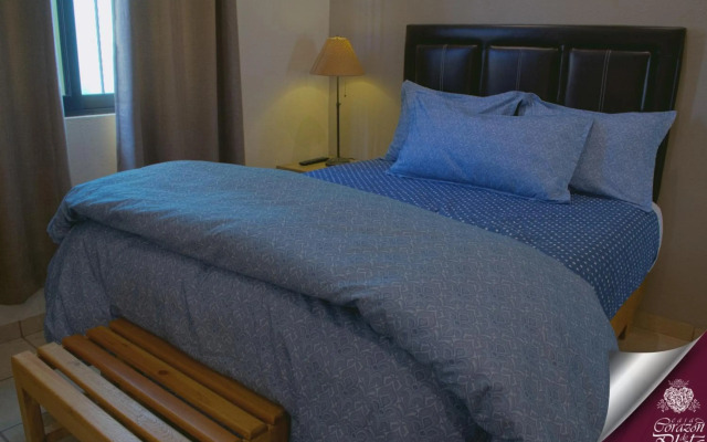 Casa Corazón de Plata Suites