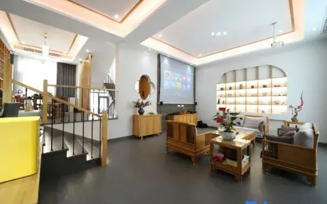 Haoxi Homestay