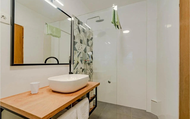 Holiday home Prigradica bb Cr