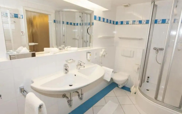 Romantikhotel Störmann