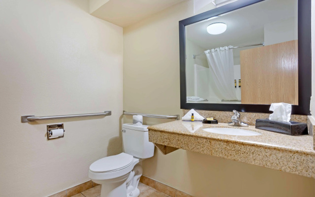 Best Western Plus Lonoke Hotel
