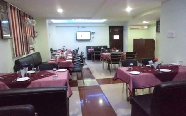 OYO 8177 Hotel Silver Oak