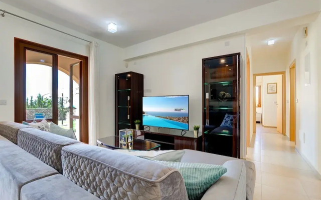 Apartment BL02 - Aphrodite Hills