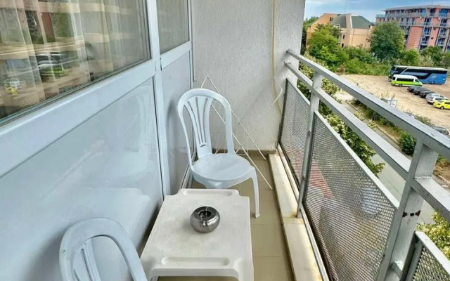 Elit 2 Apartment