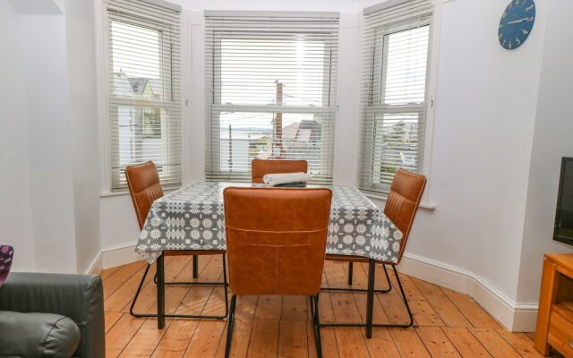 Y Castell Apartment 3