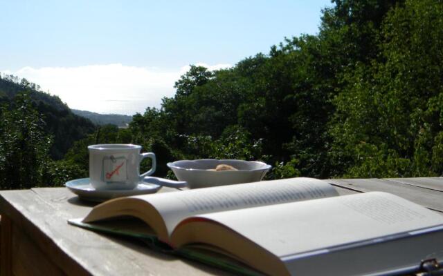 Varazze Sea-Mountain