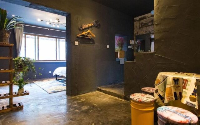 Jia Xing Yue He De She Guesthouse