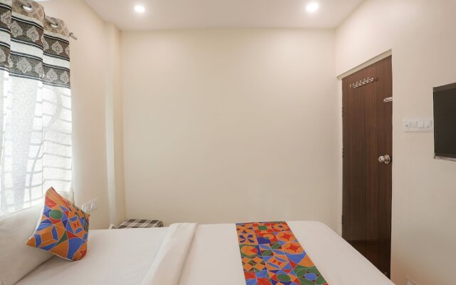 Fabexpress Shiva’S Inn