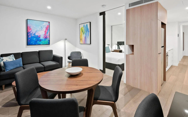 District South Yarra