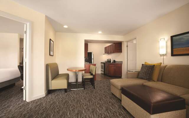 HYATT house Pleasanton