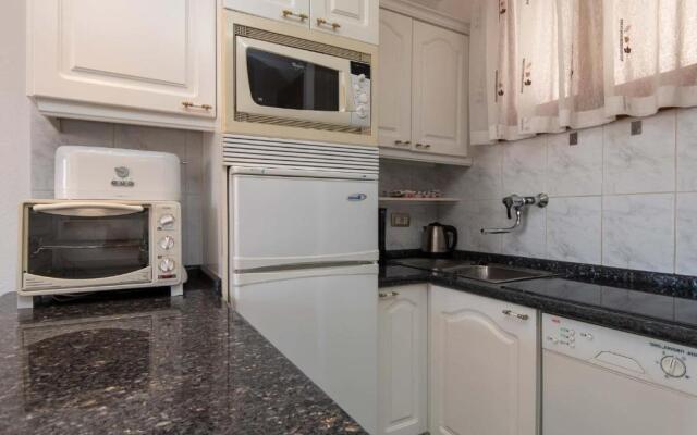 Parque Santiago II 178 - Two Bed
