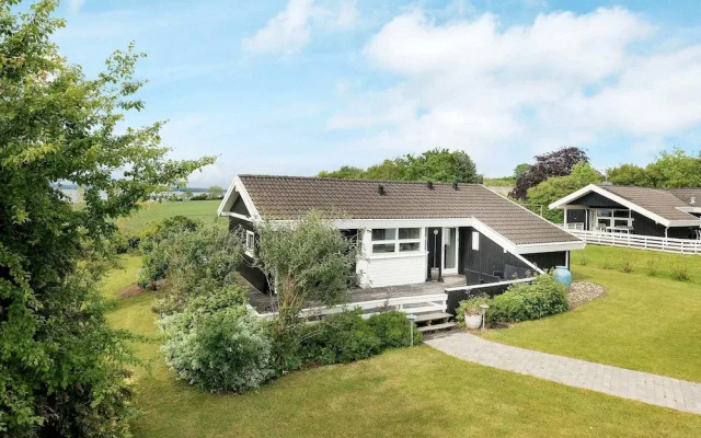 Luxury Haven Near Havneby-by Traum