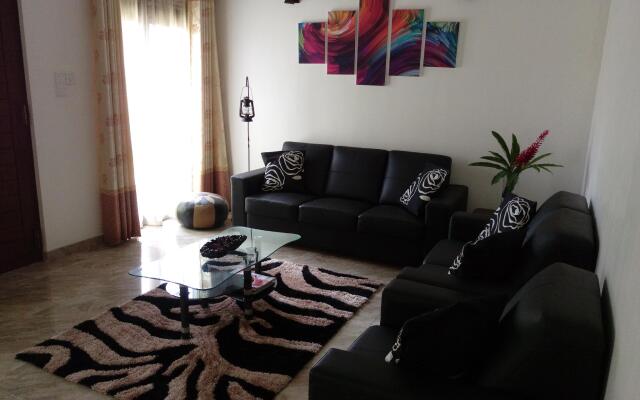 Villa Seven Panadura
