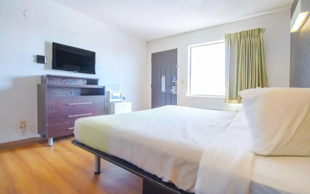 Travelodge Oklahoma City