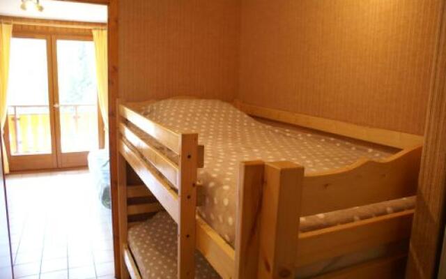 LE RANFOLLY T31 Holiday home 2