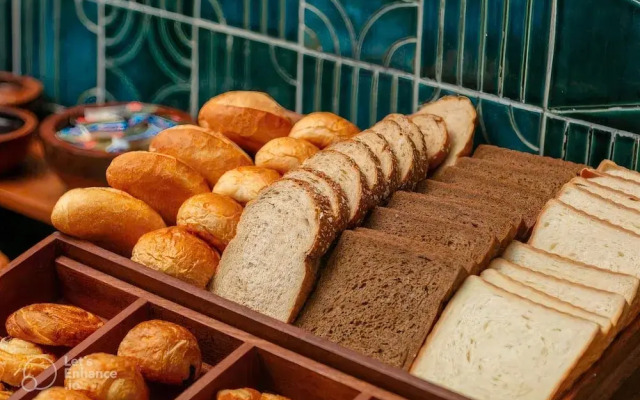 Minasi HanoiOi Lakeside Hotel