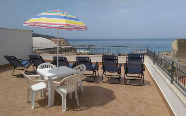 Appartamenti Via Marconi