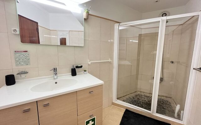 Vaumar Sand Apartment