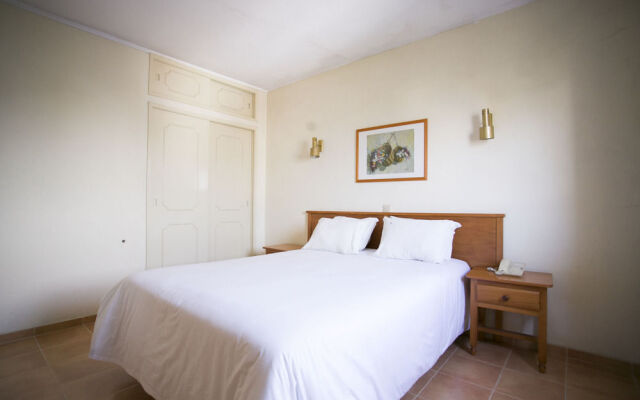 Apartamentos turísticos Mirachoro I
