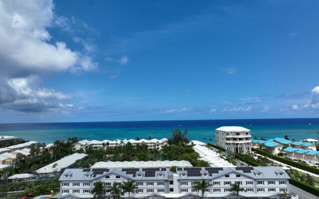 The Locale Hotel Grand Cayman