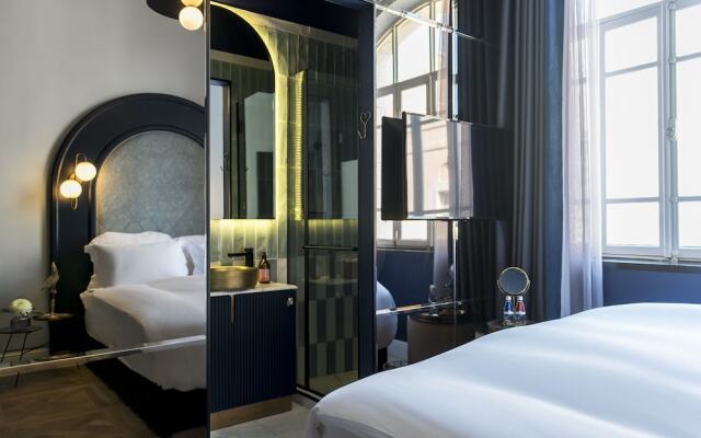 Elmina Hotel Jaffa
