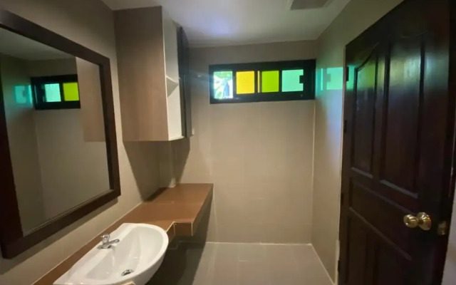 Rapeepong Resort Nanthai