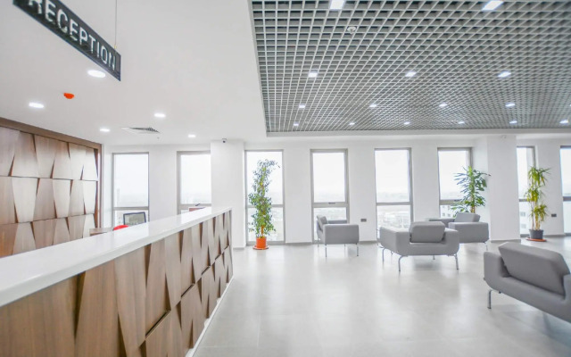 Dorana Residence Hotel