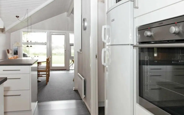 6 Person Holiday Home in Humble-by Traum