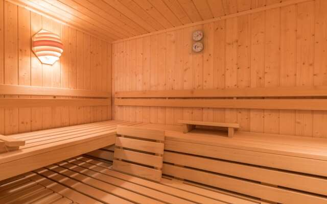 Modern Chalet In Westendorf Near Ski Area