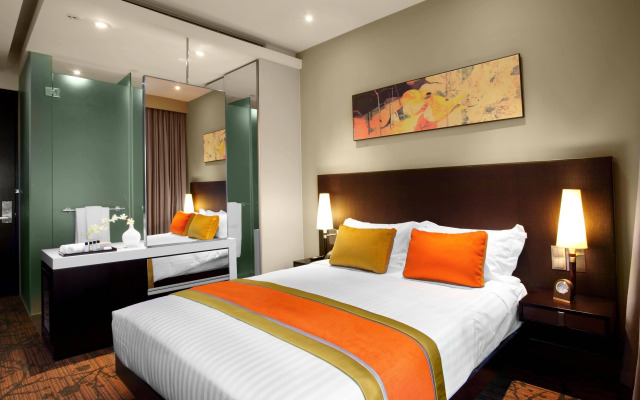 Park Regis by Prince Singapore