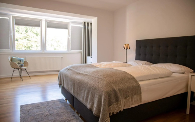 mainhaus Stadthotel Frankfurt
