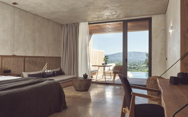 Olea All Suite Hotel, a Member of Design Hotels