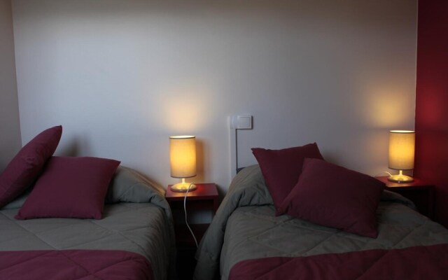 VVF La côte d'Emeraude Saint-Cast-le-Guildo