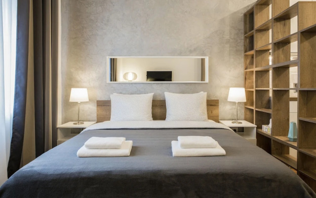 Apartment Home Sweet Home