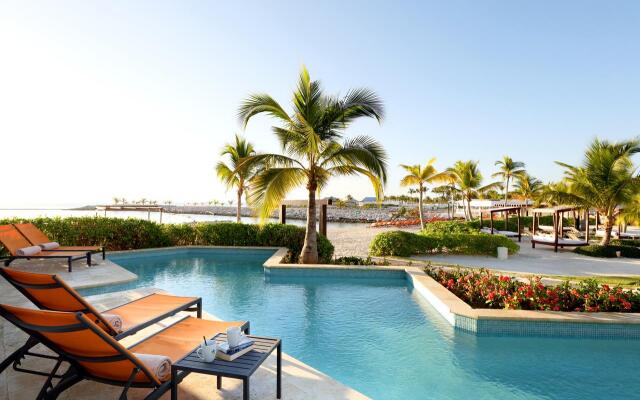 TRS Cap Cana Waterfront & Marina Hotel - Adults Only - All Inclusive