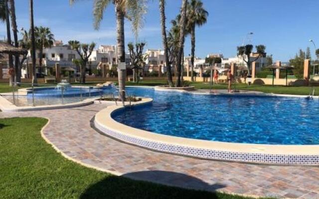 La Florida 1st Floor Apartment