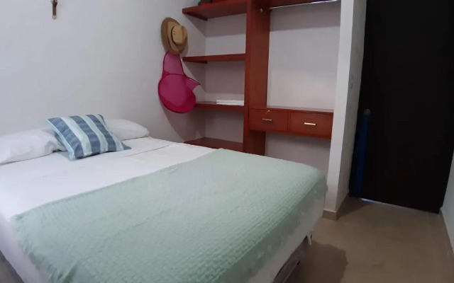 Casa Solecito Tulum