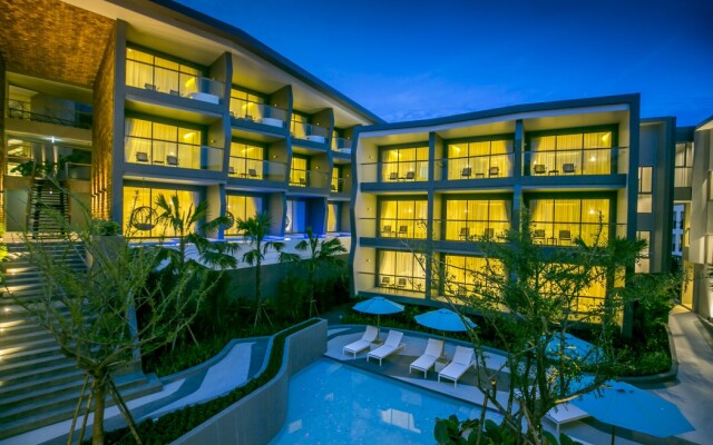 The SIS Kata Resort — Adult Only