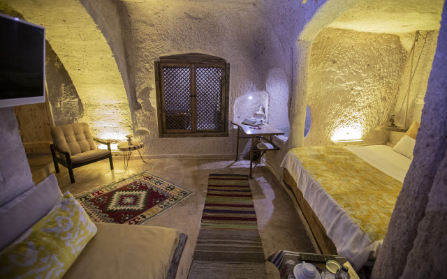 Wish Cappadocia