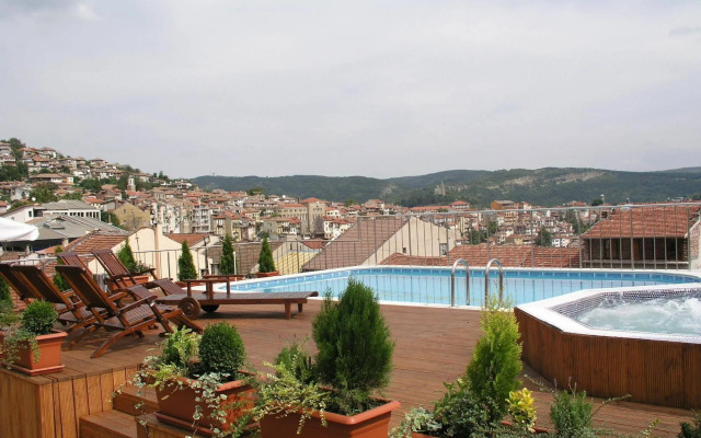 Veliko Tarnovo Hotel Premier