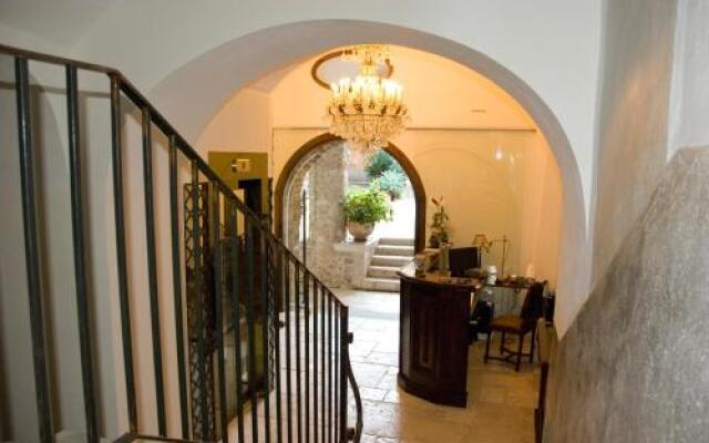 San Francesco Resort